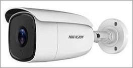 IR BULLET Ultra-Low Light HD-TVI kamera sa signalnim prekidacem HD-TVI