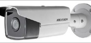 IR IP BULLET kamera