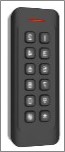 Čitač beskontaktni Mifare kartica 13.56 MHz sa ugrađenom tastaturom
