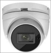 IR DOME HD-TVI kamera sa signalnim prekidacem HD-TVI