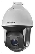 PTZ DOME HD-TVI kamera sa signalnim prekidacem HD-TVI