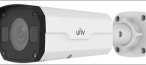 5 MP IR Vari-Focal Bullet Mrežna Kamera Starlight