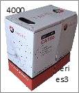 Mrežni kabl UTP katergorije 5e