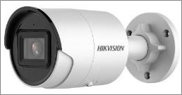 IR IP BULLET AcuSense kamera