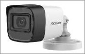 IR BULLET kamera sa signalnim prekidacem HD-TVI